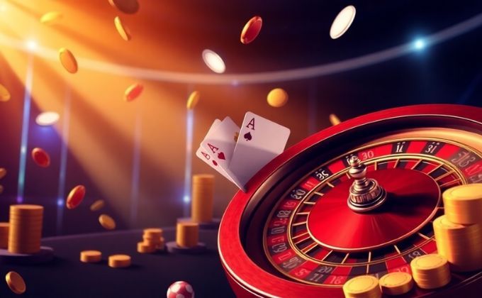 SpinzWinCasino کیسینو میں پوکر گیمز