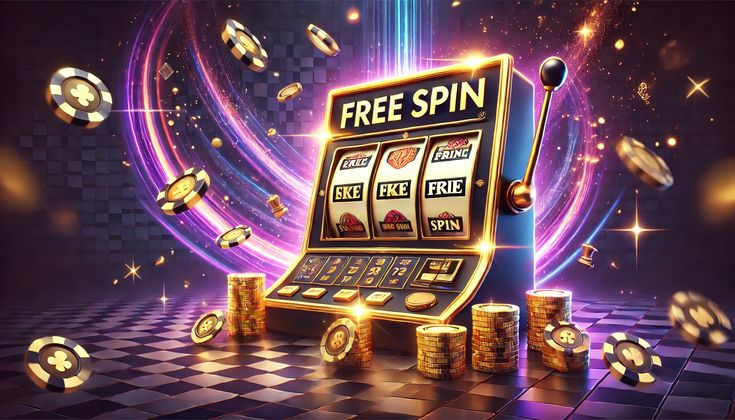 SpinzWinCasino کیسینو میں لاٹری گیمز میں حصہ لیں۔