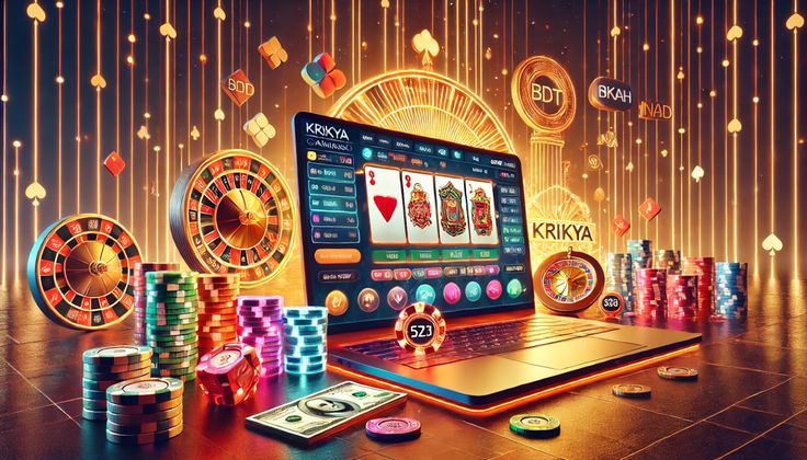 SpinzWinCasino آن لائن کیسینو میں کھیلنے کی وجوہات